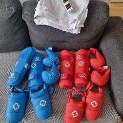 Kids Karate Gear