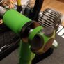 Kinetic Road Machine Turbo Trainer Image 7