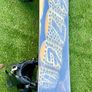 Burton Seven Snowboard (159 W ) Image 7