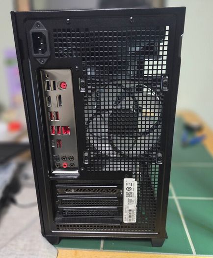 Gaming PC