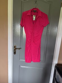 ladies dress