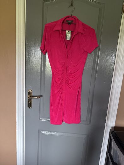 ladies dress