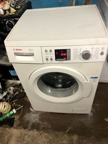 Bosch Exxcel 7 - All Parts Available. NationWide Delivery