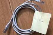 Ethernet Cable Lan 2m