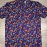 Druids Golf Polo Shirt Mens Large Image 2