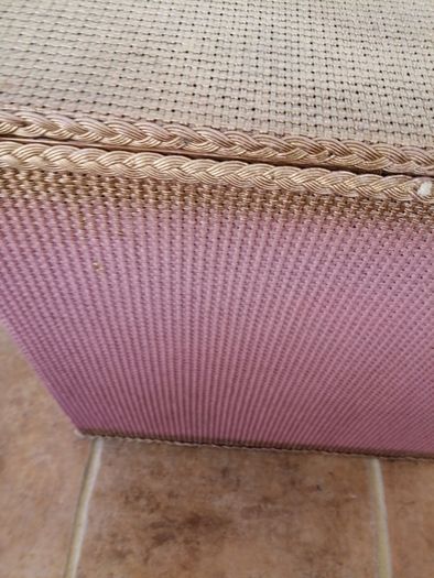 Storage Box Vintage