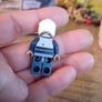 Lego star wars minifigure rebel pilot u-wing sw0793 Image 2
