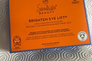 Seoulista Eye Lift Brighten Cryo Cooling Eye Patches - Multi Pack 3s