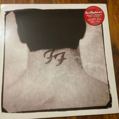 Foo Fighters There is nothing left to lose Vinyl