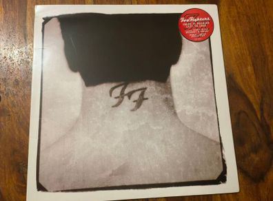 Foo Fighters There is nothing left to lose Vinyl