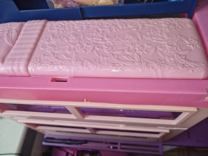 Barbie Dream House