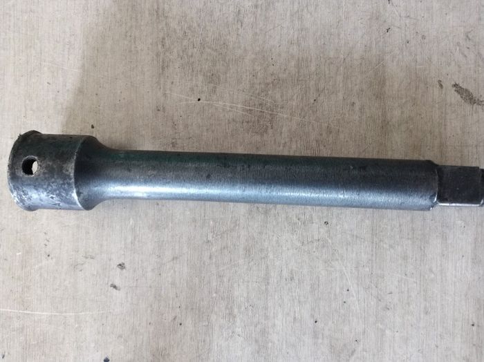 Snap On 1/2 impact