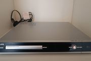 Philips DVD Recorder &amp; Samsung DVD Player Bundle