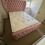 New Gaslift Ottoman Storage Beds Image 10