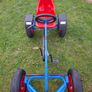 Berg go kart Image 2