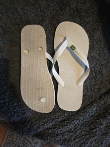 Havaianas