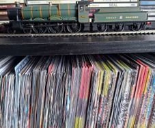Model Train