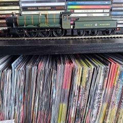 Model Train
