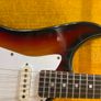Guyatone LG-23 Sunburst 1970's Image 3