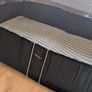 babybjorn travel cot excellent Image 4