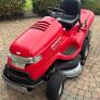 Ride-on  Lawnmower Honda Image 2