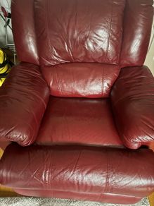 Recliner