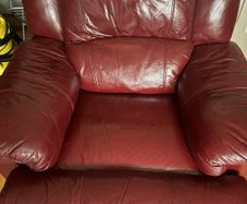 Recliner
