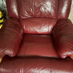 Recliner