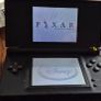 Nintendo DS Lite - Black - Fully Working Image 2