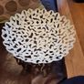 Laura Ashley butterfly fruit bowl Image 3
