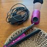 Dyson Corrale Hair Straightener Image 4