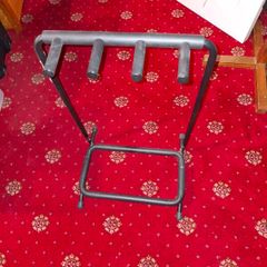 Fender Multi Guitar Stand guitar