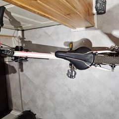 kids  bike 20"  front suspension