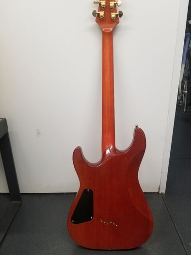 Schecter Diamond Series C-1 Elite