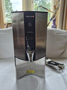 Water boiler