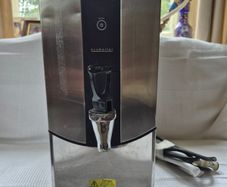 Water boiler