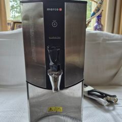 Water boiler