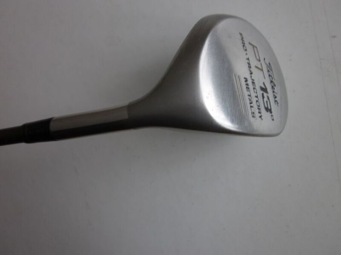 Titleist PT 13 Degree ProTrajectory Metals Fairway Wood RH Right Handed Club