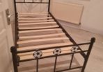 Kids football single bed