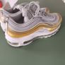 Girl's Trainers Image 8