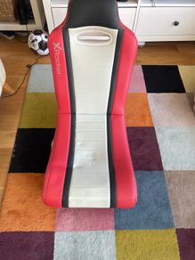 Free gaming chair