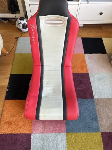 Free gaming chair