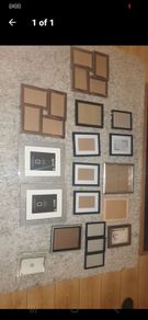picture frames