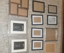 picture frames