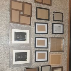 picture frames
