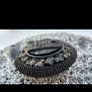 19th Century Irish Bog Oak Brooch Image 3