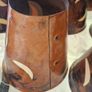 copper light fittings Image 4