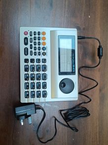 Boss Dr-670 Drum Machine