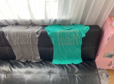 Juicy couture T-shirt