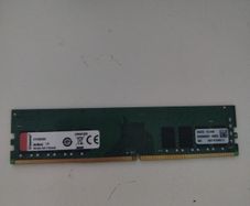 Kingston 8gb Ddr4 Ram Kcp426ns8/8